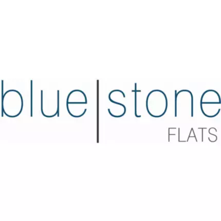 Logo von Bluestone Flats