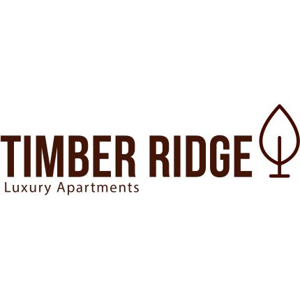 Logotipo de Timber Ridge