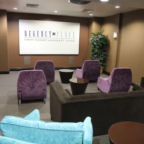 Media Room