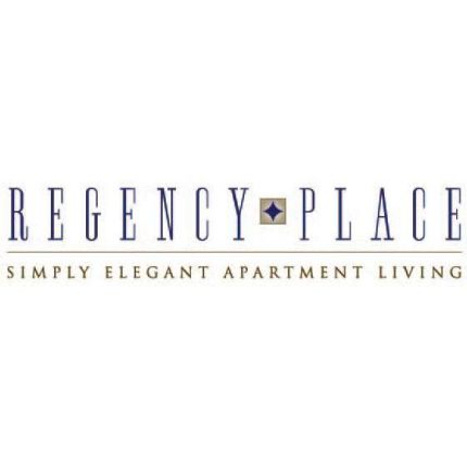 Logo fra Regency Place