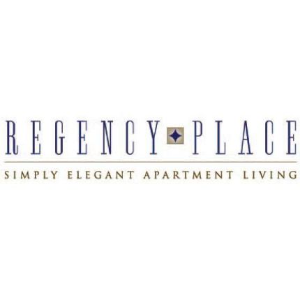 Logótipo de Regency Place