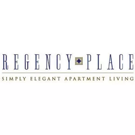 Logo van Regency Place