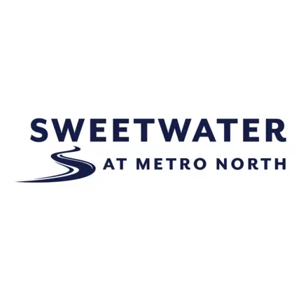 Logotyp från Sweetwater At Metro North