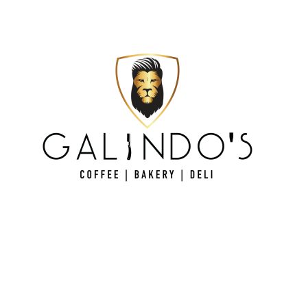 Logótipo de Galindo's Bakery + Deli