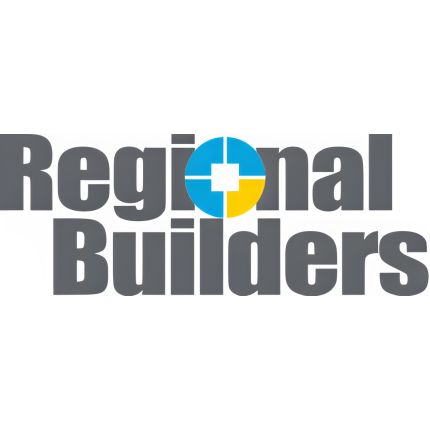 Logo fra Regional Builders