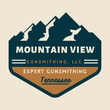 Logótipo de Mountain View Gunsmithing, LLC