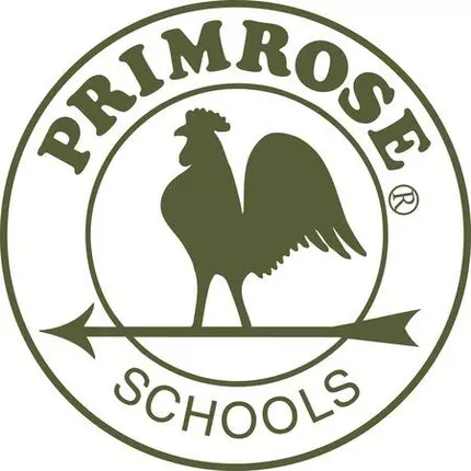 Logotyp från Primrose School of Dublin Jerome