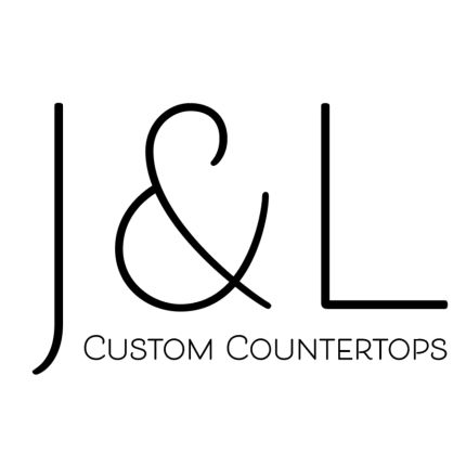 Logo from J&L Custom Countertops