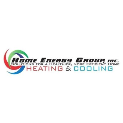 Logo van Home Energy Group, Inc.