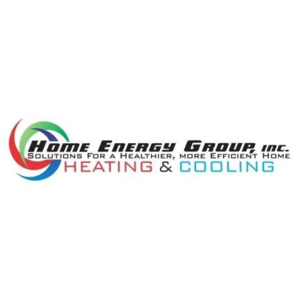 Λογότυπο από Home Energy Group, Inc.