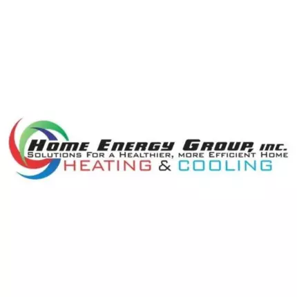 Logo da Home Energy Group, Inc.