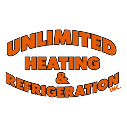 Logo von Unlimited Heating & Refrigeration Inc