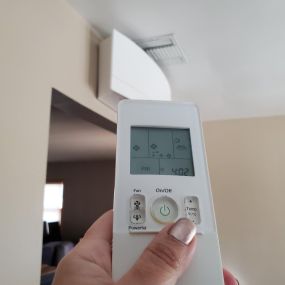 Bild von Dr. Ductless Heating & Cooling