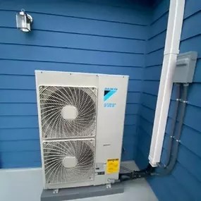 Bild von Dr. Ductless Heating & Cooling