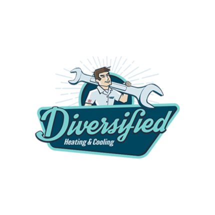 Logotipo de Diversified Heating & Cooling