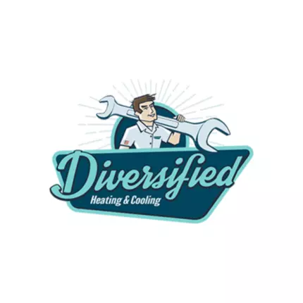 Logo van Diversified Heating & Cooling