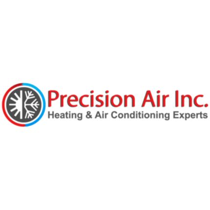 Logo fra Precision Air Inc.