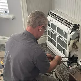 Bild von B.L.R. Heating and Air