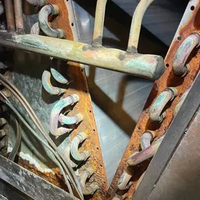 Bild von B.L.R. Heating and Air