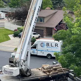 Bild von B.L.R. Heating and Air