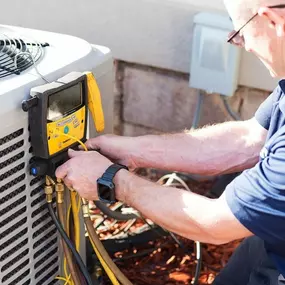 Bild von B.L.R. Heating and Air