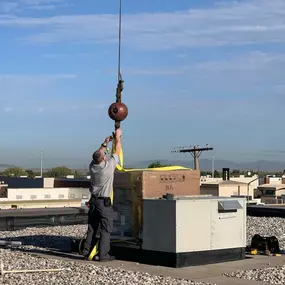 Bild von B.L.R. Heating and Air