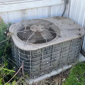 Bild von B.L.R. Heating and Air