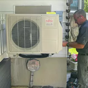 Bild von B.L.R. Heating and Air