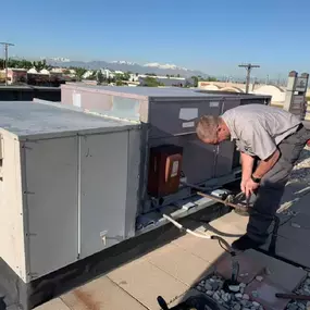 Bild von B.L.R. Heating and Air