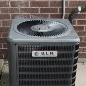 Bild von B.L.R. Heating and Air