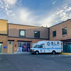 Bild von B.L.R. Heating and Air