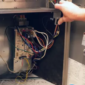 Bild von B.L.R. Heating and Air