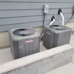 Bild von B.L.R. Heating and Air