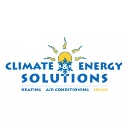 Logo von Climate & Energy Solutions