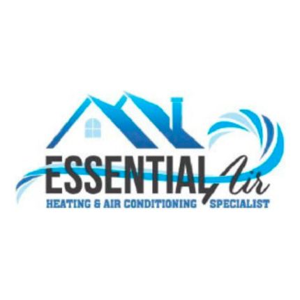 Logo von Essential Air Heating & Air Conditioning Specialist