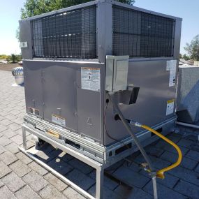 Bild von Equi-Tech Mechanical, Air Conditioning & Heating
