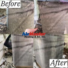 Bild von AirMaster Heating & Air, Inc.