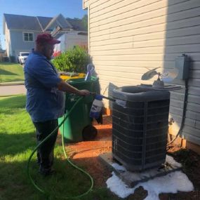 Bild von AirMaster Heating & Air, Inc.