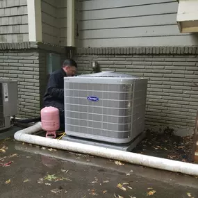 Bild von AirMaster Heating & Air, Inc.