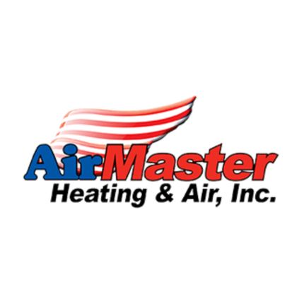 Logo fra AirMaster Heating & Air, Inc.