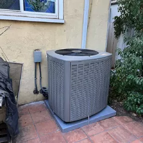 Bild von Precise Air Systems Inc.