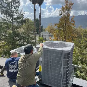 Bild von Precise Air Systems Inc.