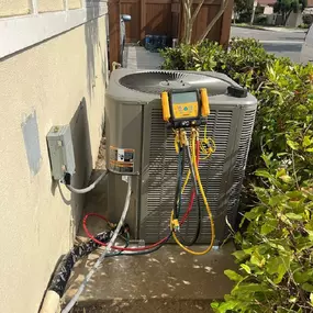 Bild von Precise Air Systems Inc.