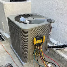 Bild von Precise Air Systems Inc.