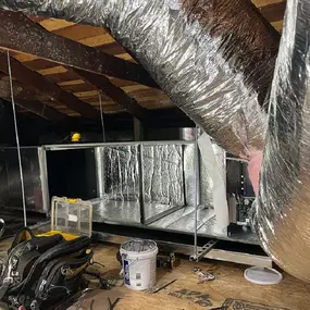 Bild von Precise Air Systems Inc.