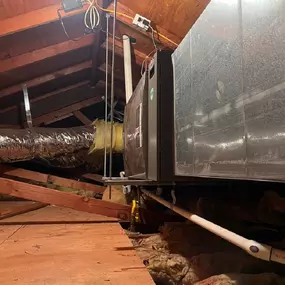 Bild von Precise Air Systems Inc.