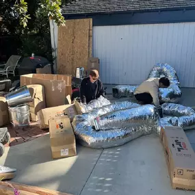 Bild von Precise Air Systems Inc.