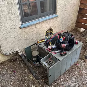 Bild von Precise Air Systems Inc.