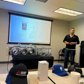 Bild von Precise Air Systems Inc.