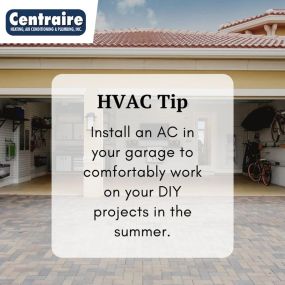 Schedule your AC Installation with Centraire Heating & Air Conditioning in Edina, MN